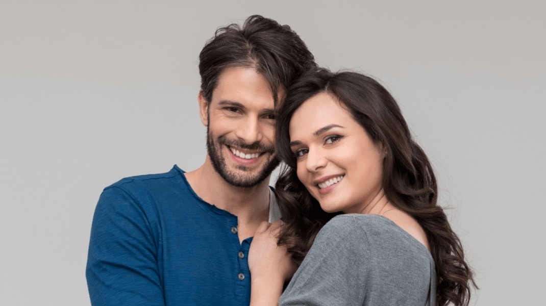 Cosmetic Dentistry Surprise