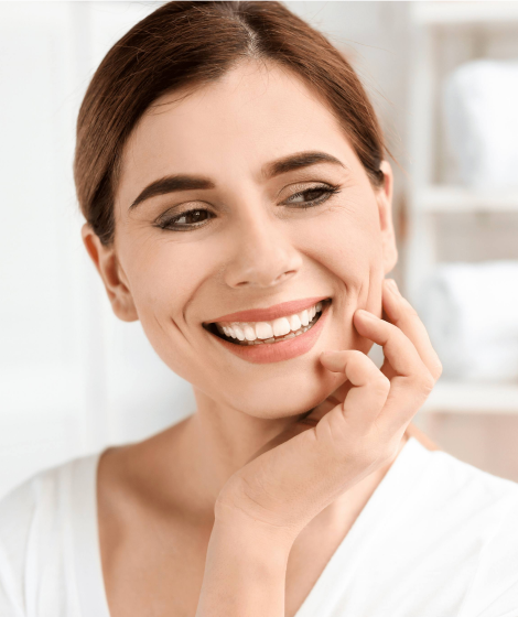 Full or Partial Dentures Surprise