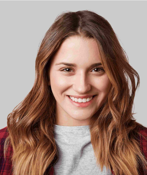 Gum Contouring Surprise