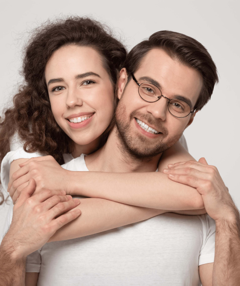 Invisalign Treatment Surprise