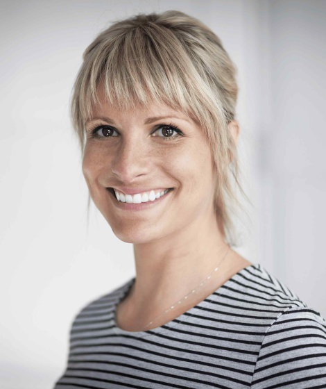 Porcelain Veneers Surprise