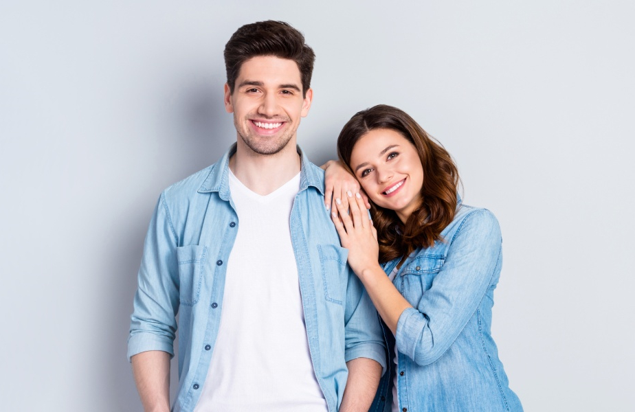 Dental Cleaning and Prevention Surprise