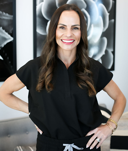 Dr. Stephanie Mashni